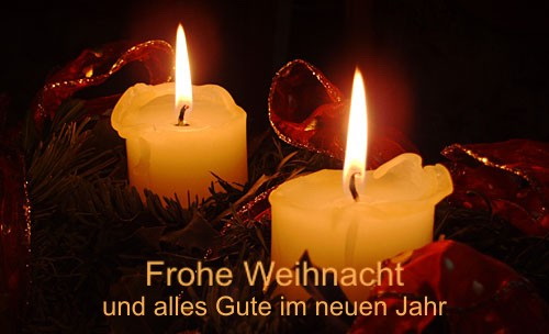 advent